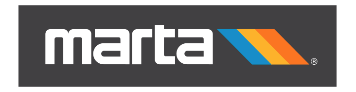 Marta Logo