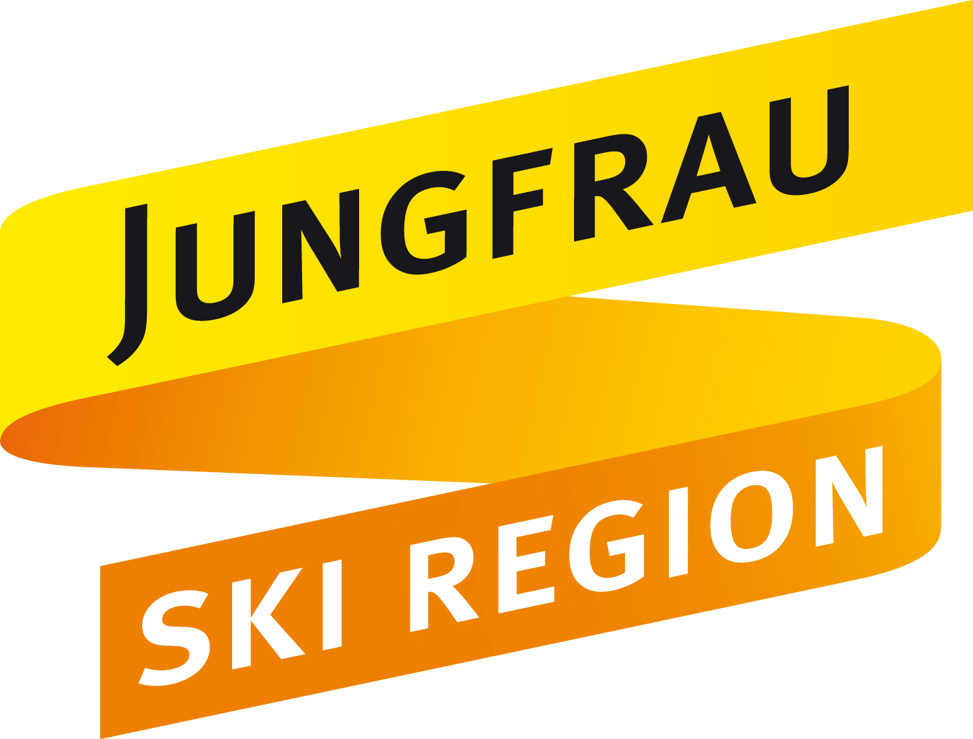 Jungfrauregion Logo