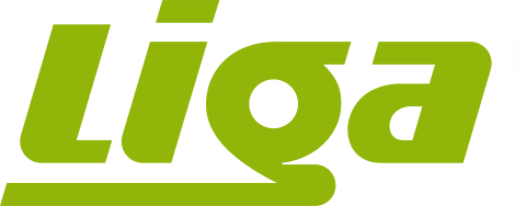 LIGA Logo