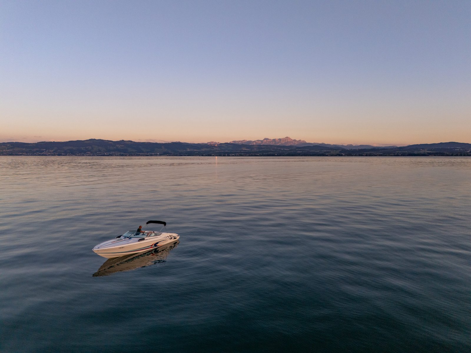 Bootsvermietung Bodensee