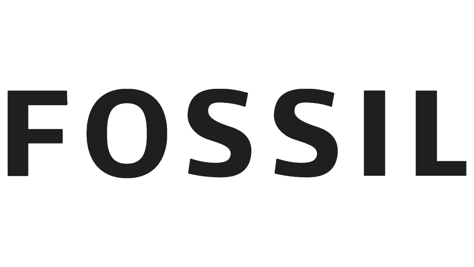 Fossil Logo