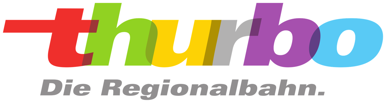Thurbo Logo