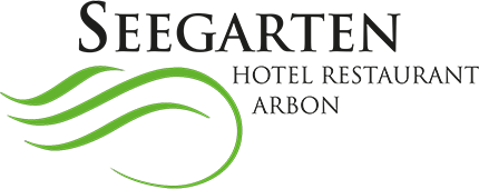 Seegarten Logo